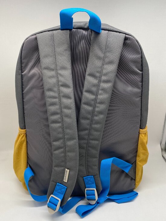 DAKINE TARDY SLIP 25L BACKPACK PLAYGROUND main image 5